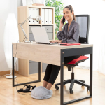 819224 - IG 2IN1 ELECTRIC FOOT WARMER ELEWA - Image 3