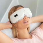 819286 - IG EYE MASSAGER AIR COMPRESSION - Image 2