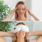 819286 - IG EYE MASSAGER AIR COMPRESSION - Image 3