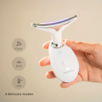 827878 - ELECTRICAL FACIAL FIRMING MASSAGER - Image 3