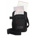 CANON CASE 0038X887 DSC TRAVEL CASE DCC 2500 BLACK - Image 3