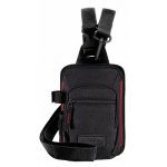 CANON CASE 0038X887 DSC TRAVEL CASE DCC 2500 BLACK - Image 2