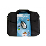 VENTURER EUROPA INTEL N 4000 4GB 64GB 14" W10HS BLK -TBUNDL - Image 3