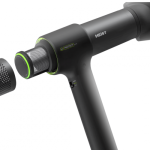 HEIST 3.0 HAIR DRYER & STYLING KIT HST-3-DRYR - 3.0-HAIRDRYER+KIT - Image 2