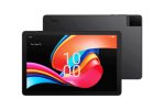 TCL TAB 10L Gen 2, 25.6 cm (10.1"), 1280 x 800 pixels, 32 GB, 3 GB, Android 13, Black