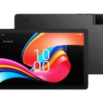 TCL TAB 10L Gen 2, 25.6 cm (10.1"), 1280 x 800 pixels, 32 GB, 3 GB, Android 13, Black