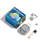 655009 - WEKOME LYSONA PORTABLE KARAOKE - Image 2