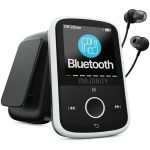 111494 - MAJORITY BLUETOOTH 16GB MP3 PLAYER