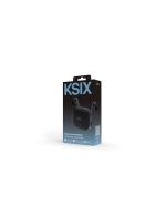 140858 - KSIX ULTIM AI SMART EARBUDS - Image 5