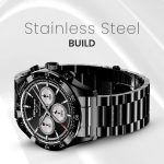 182357 - HF GO PRO2 SMART WATCH 1.32" SILVER - Image 7
