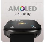 182418 - HF LUME PRO SMART WATCH 1.85" - Image 2