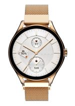 182548 - HF AURA 2 SMART WATCH 1.32" DISPLAY - Image 2