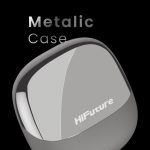 182692 - HF CHROME BUDS TWS ENC EARPHONES - Image 3