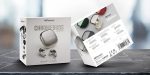 182692 - HF CHROME BUDS TWS ENC EARPHONES - Image 4