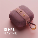 182852 - HF LINO-S 12W BT 5.4 SPEAKER PURPLE - Image 2