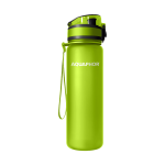 AQUAPHOR 500ml City Bottle – Green