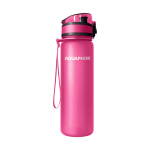 AQUAPHOR 500ml City Bottle – Pink