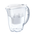 AQUAPHOR Amethyst 2.8Ltr Jug + 1 x Maxfor+ Filter