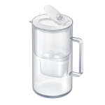 AQUAPHOR Glass 2.5Ltr Jug + 1 x Maxfor+ Filter - Image 2