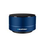 Blaupunkt LED Wireless Speaker, 5W, Bluetooth – Blue