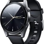 JOYROOM JR-FC2 Classic Series Smart Watch Black (HL-SWFC2B)