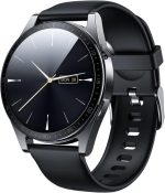 JOYROOM JR-FC2 Classic Series Smart Watch Black (HL-SWFC2B)