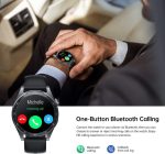 JOYROOM JR-FC2 Classic Series Smart Watch Black (HL-SWFC2B) - Image 4