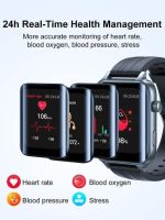 Joyroom JR-FT6 Smart Watch Dark Gray (HL-SWFT6) - Image 3