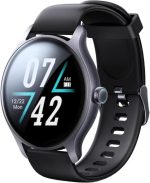 Joyroom JR-FC1 Classic Series Smart Watch Dark Gray (HL-SWFC1)