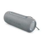 Muse Splash Proof Portable Bluetooth Speaker