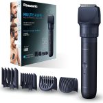 Panasonic ER-CKL2, Waterproof Beard/Hair & Body Trimmer for Men (PPER-CKL2)