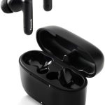 Panasonic RZ-B110W Digital Wireless Stereo Earphones Black (PPRP-B110)