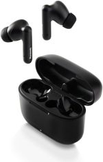 Panasonic RZ-B110W Digital Wireless Stereo Earphones Black (PPRP-B110)