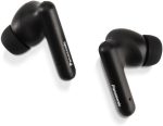 Panasonic RZ-B110W Digital Wireless Stereo Earphones Black (PPRP-B110) - Image 2