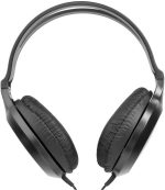 Panasonic RP-HT225E-K Monitor Headphones with XBS Black (PPRP-HT225) - Image 2