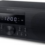 Muse Compact CD Micro System w/ Bluetooth, Radio and USB