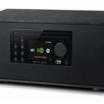 Muse Compact CD Micro System and Internet Radio
