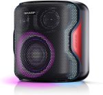 SHARP 130W Party speaker (SPS-921B)