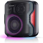 SHARP 130W Party speaker (SPS-921B)