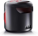 SHARP 130W Party speaker (SPS-921B) - Image 4