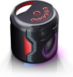 SHARP 130W Party speaker (SPS-921B) - Image 3