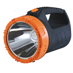 Ultralight 6810 10 Watt Rechargeable Torch (TE6810)