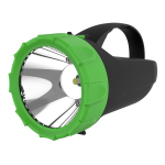 Ultralight 9300 5W LED Rechargeable Torch (TE9300S)