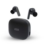 140858 - KSIX ULTIM AI SMART EARBUDS