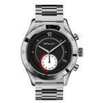 182357 - HF GO PRO2 SMART WATCH 1.32" SILVER