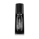 Sodastream Duo Sparkling Water Maker,Makes up to 60Ltrs,Includes CO2 Cylinder,1Ltr BPA Bottle & 1Ltr Glass Bottle - Image 3