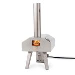 007326 - QUBESTOVE PIZZA OVEN + HEATER DUAL - Image 3