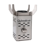 007333 - QUBESTOVE PROPANE BURNER - Image 2