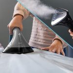 018661 - CECOTEC IRONHERO 2000 STEAMSTATION - Image 5