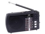 024356 - TREVI BT RECHARGEABLE 3 BAND RADIO - Image 3